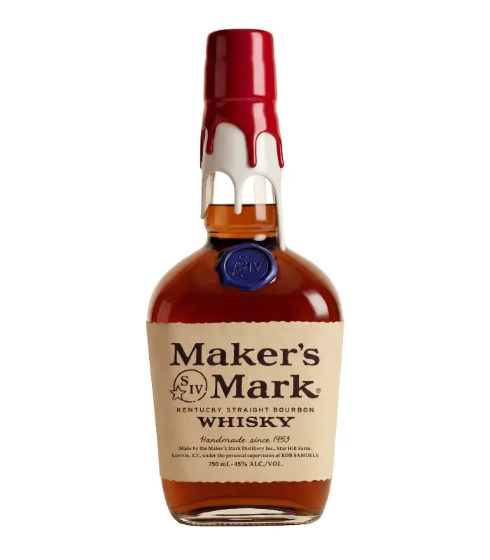 maker's mark × 4 Maker's Mark 250th Anniversary Limited Release Bourbon | Whiskey Shelf