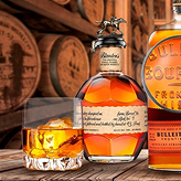 Bourbon Whiskey