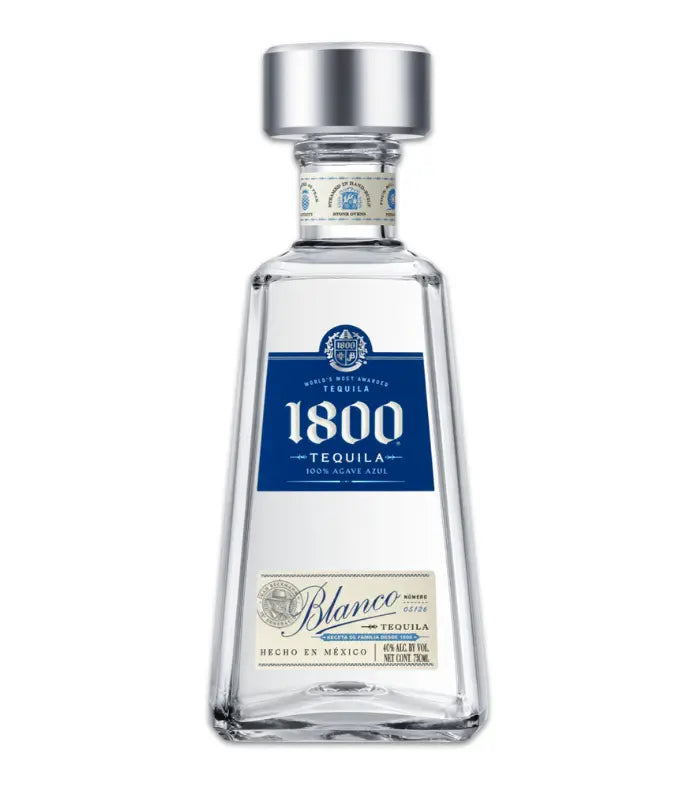 1800 Tequila Silver 750mL