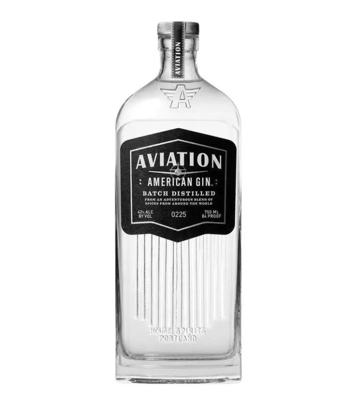 Aviation American Gin 750mL