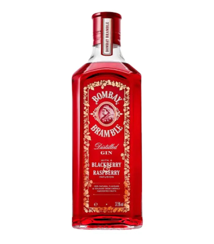 Bombay Bramble Gin 1L
