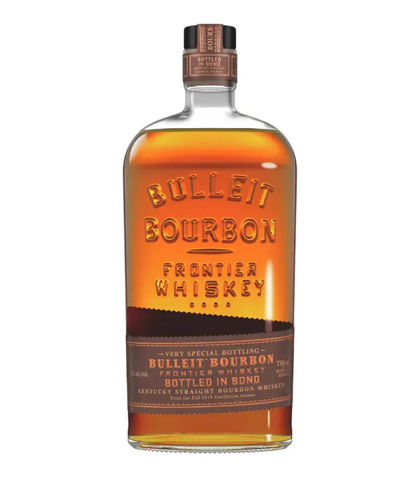 Bulleit Bourbon Bottled In Bond Bourbon 750mL