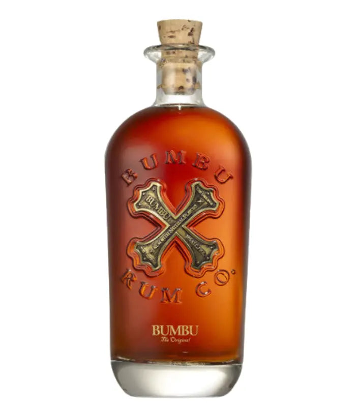 Bumbu Rum 750mL