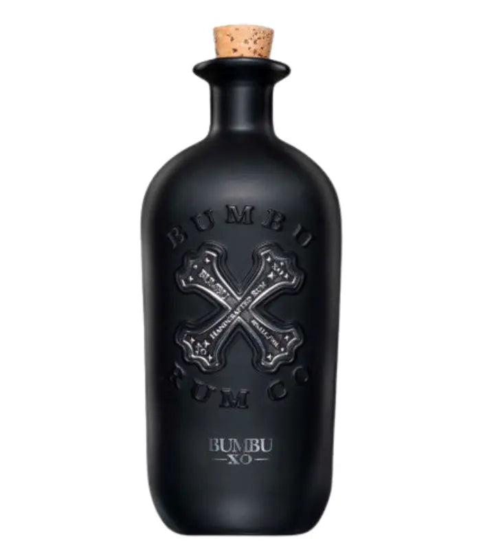 Bumbu XO Rum 750mL
