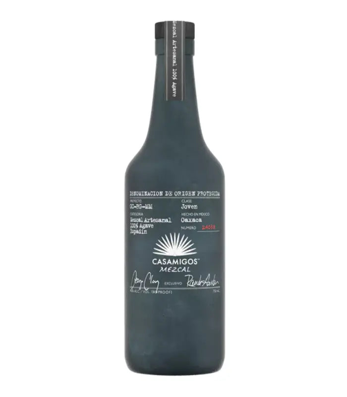 Casamigos Mezcal Joven 750mL