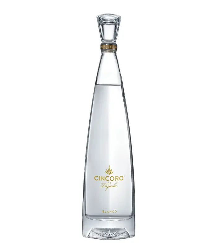 Cincoro Blanco Tequila 750mL