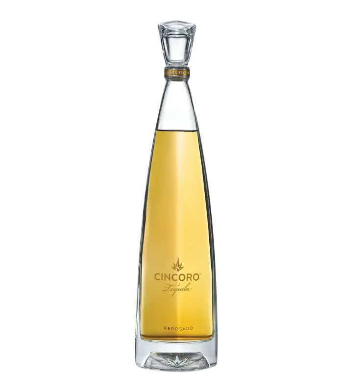 Cincoro Reposado Tequila 750mL