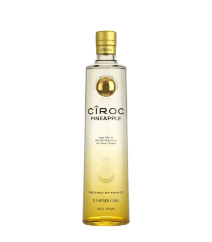 Ciroc Pineapple 750mL