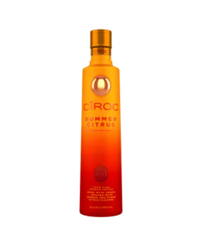 Ciroc Summer Citrus 750mL