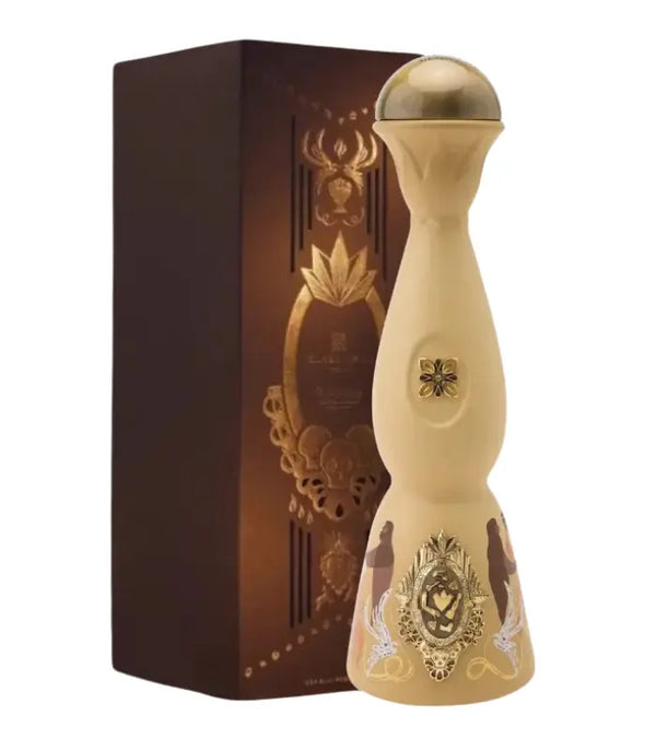 Clase Azul Dia De Muertos Nuestros Recuerdos 2025 Limited Edition 1L