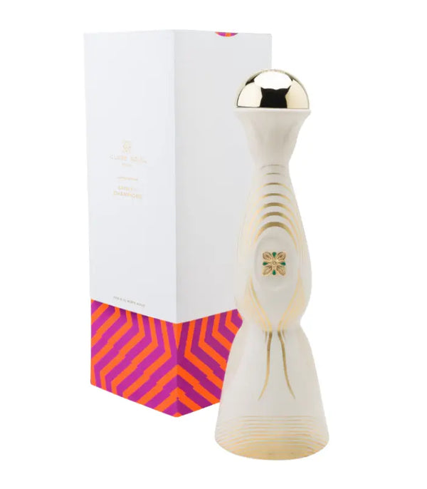Clase Azul Tequila Joven Spirit Of Champions Limited Edition