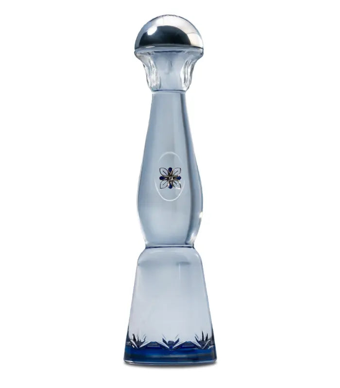 Clase Azul Tequila Plata 750mL