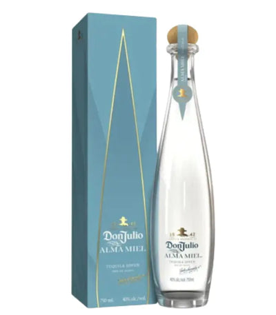 Don Julio Alma Miel Joven Tequila 750mL