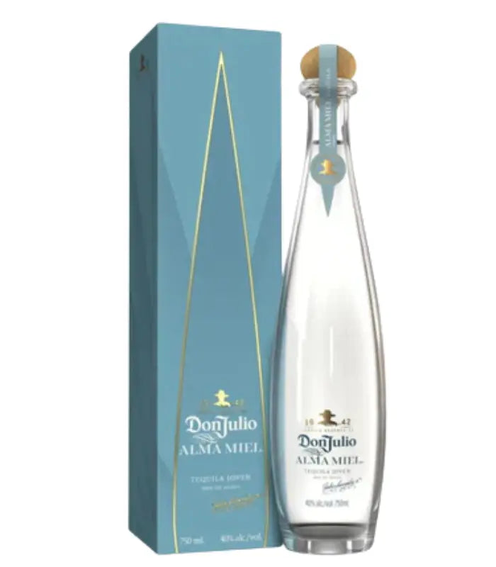 Don Julio Alma Miel Joven Tequila 750mL