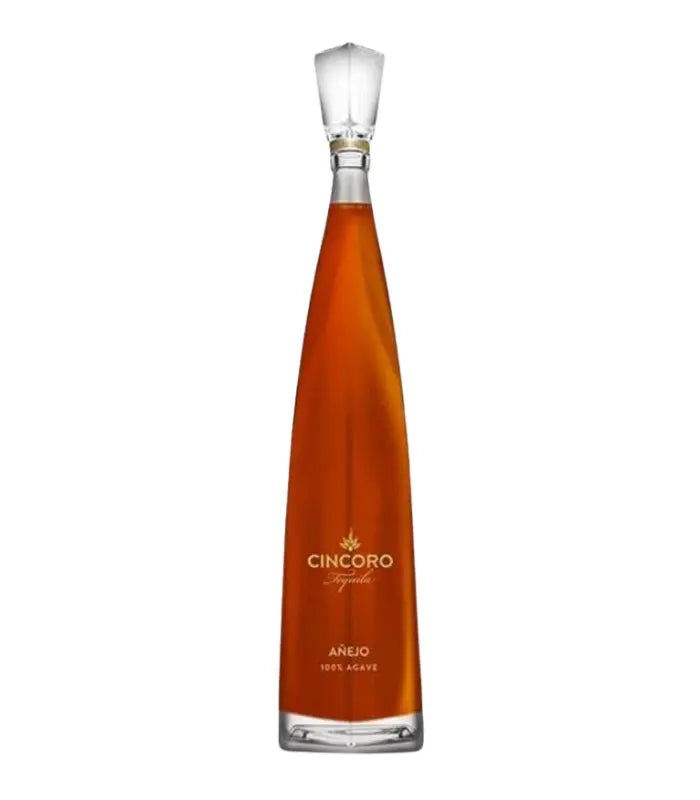 Cincoro Anejo Tequila 750mL