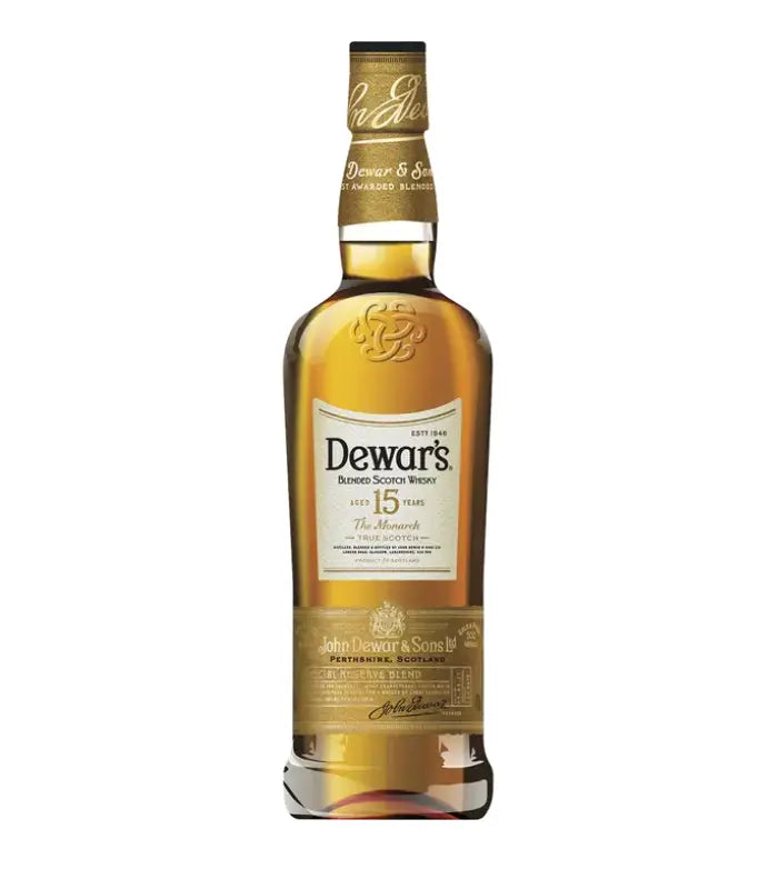 Dewar&