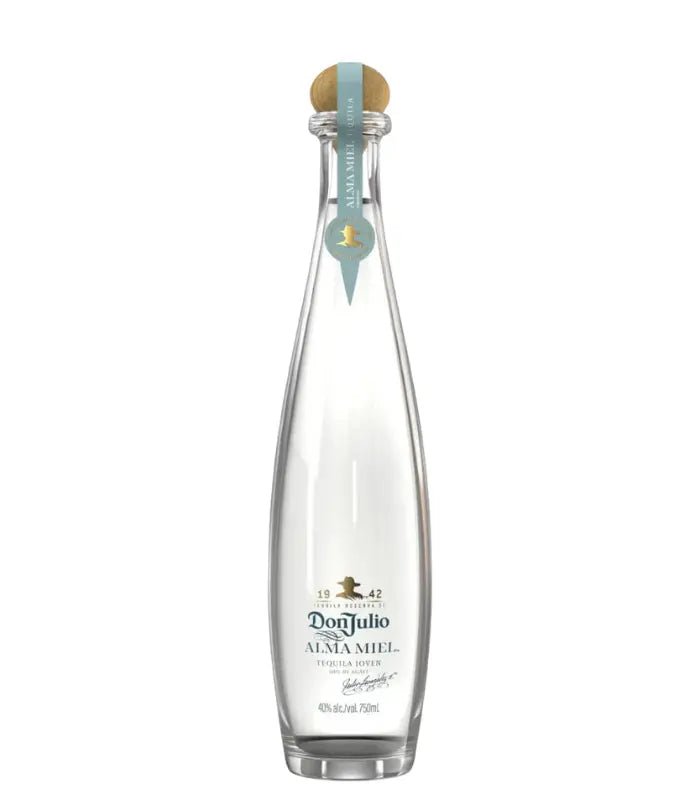 Don Julio Alma Miel Joven Tequila 750mL
