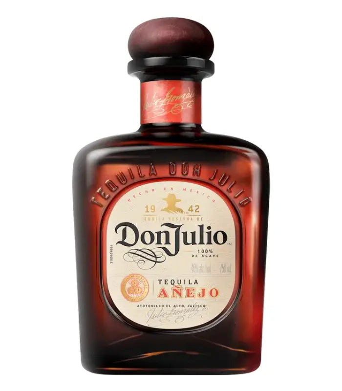 Don Julio Anejo Tequila 750mL