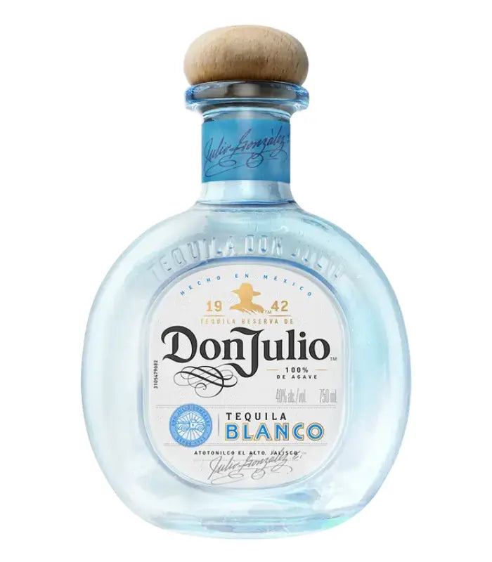 Don Julio Blanco Tequila 750mL