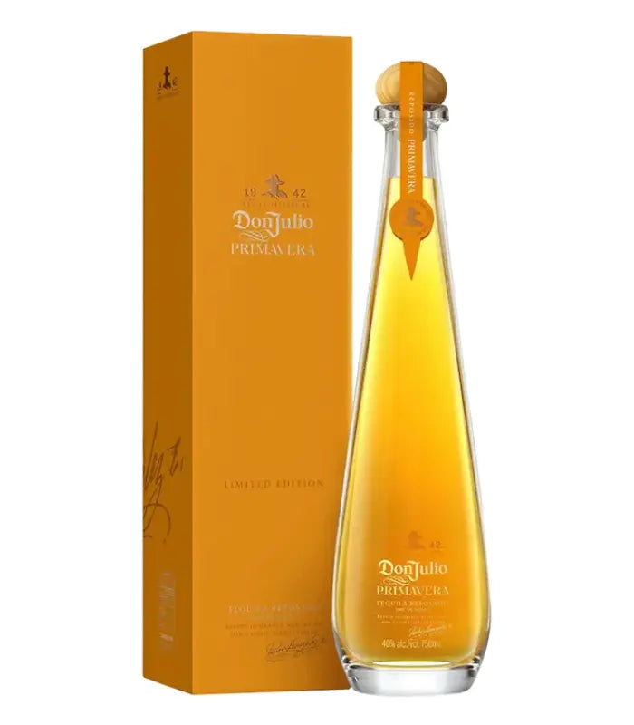 Don Julio Primavera Reposado Tequila 750mL