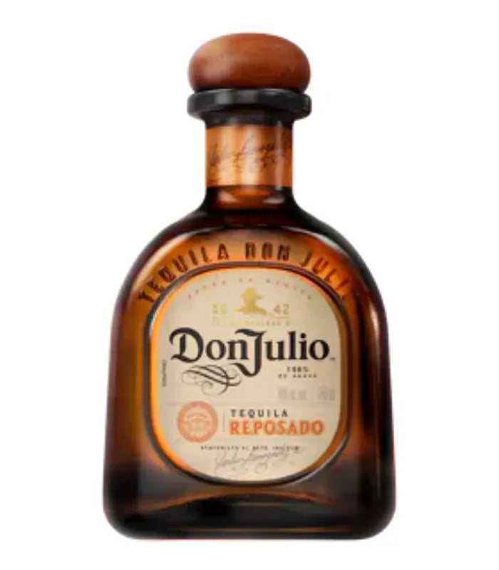 Don Julio Reposado Tequila 750mL