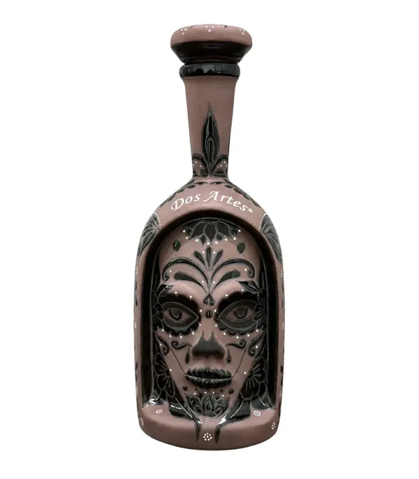 Dos Artes Dia De Los Muertos Calavera Tequila Extra Anejo Reserva Especial 2026 Limited Edition