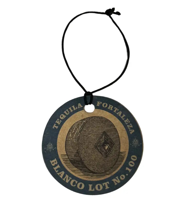 Fortaleza Blanco Lot No. 100B Tequila 750mL