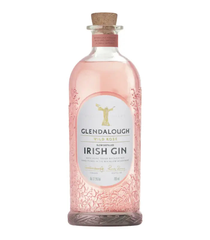 Glendalough Rose Gin 750mL