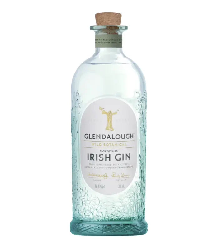 Glendalough Wild Botanical Gin 750mL
