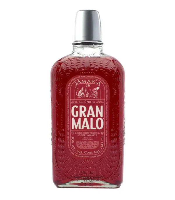 Gran Malo Jamaica Tequila 750mL