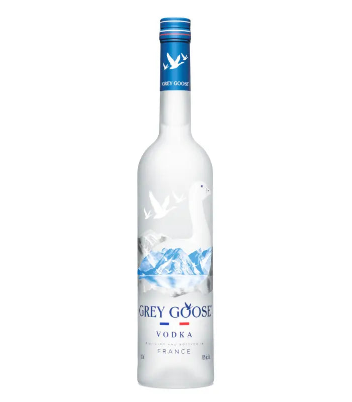 Grey Goose Vodka 750mL