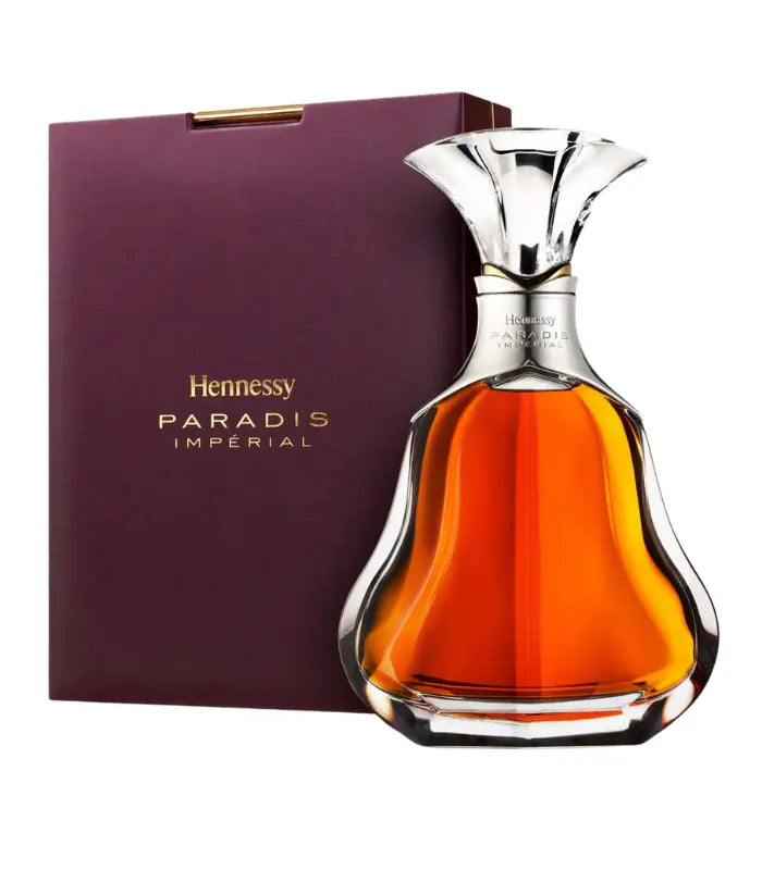 Hennessy Cognac Paradis Imperial 750mL