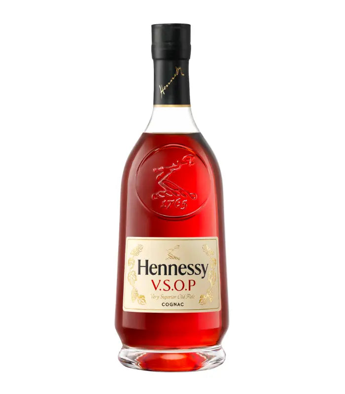 Hennessy Cognac VSOP Privilege 750mL