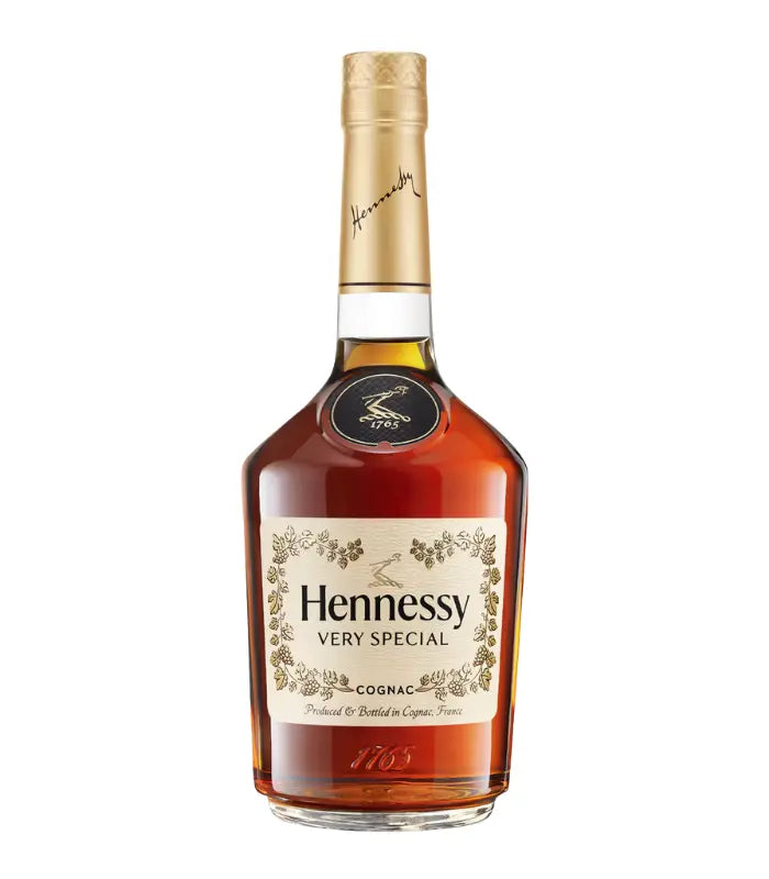 Hennessy Cognac VS 750mL