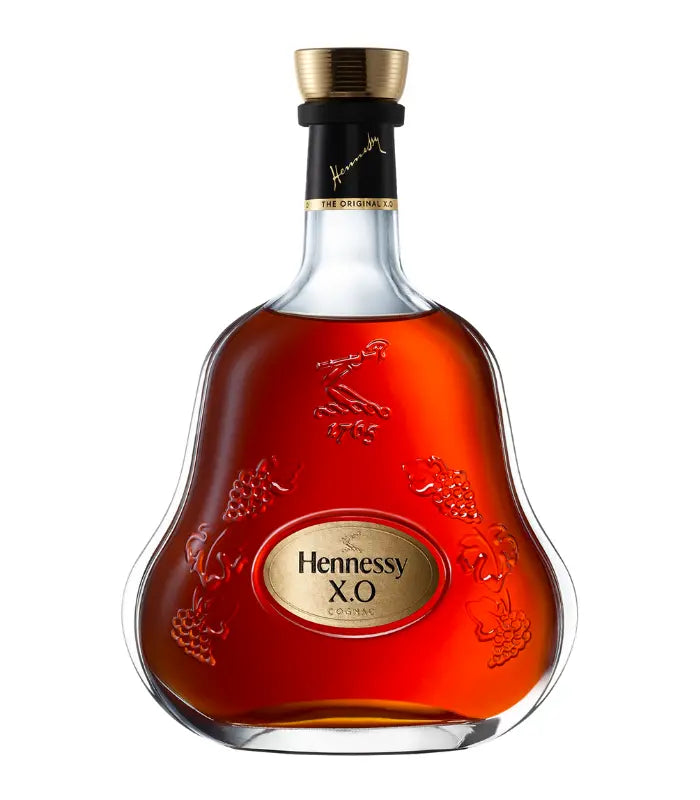 Hennessy Cognac XO 750mL