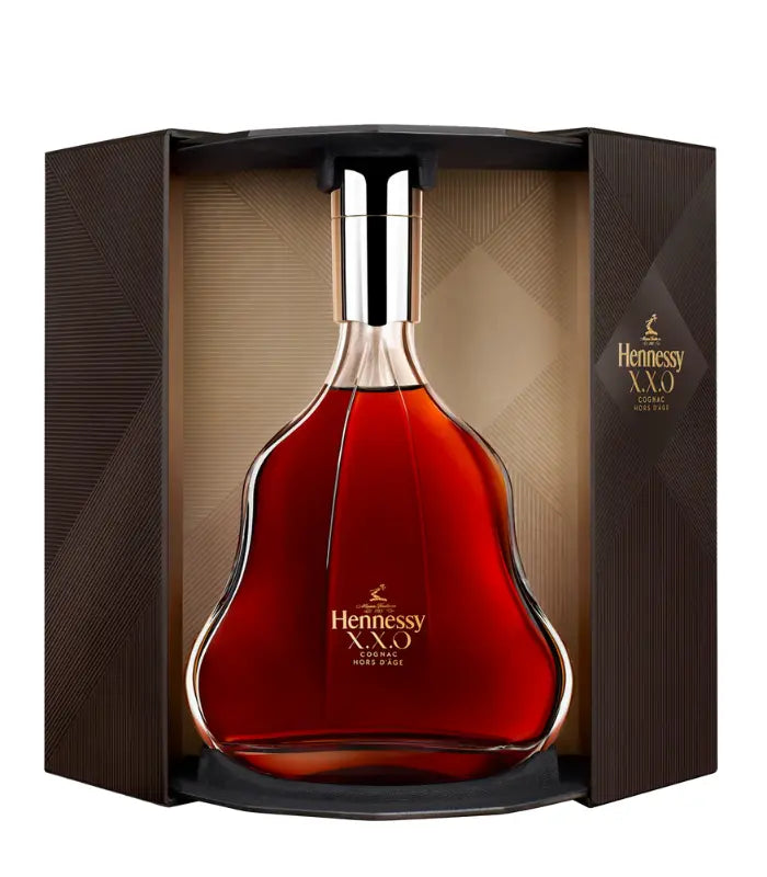 Hennessy Cognac XXO 750mL