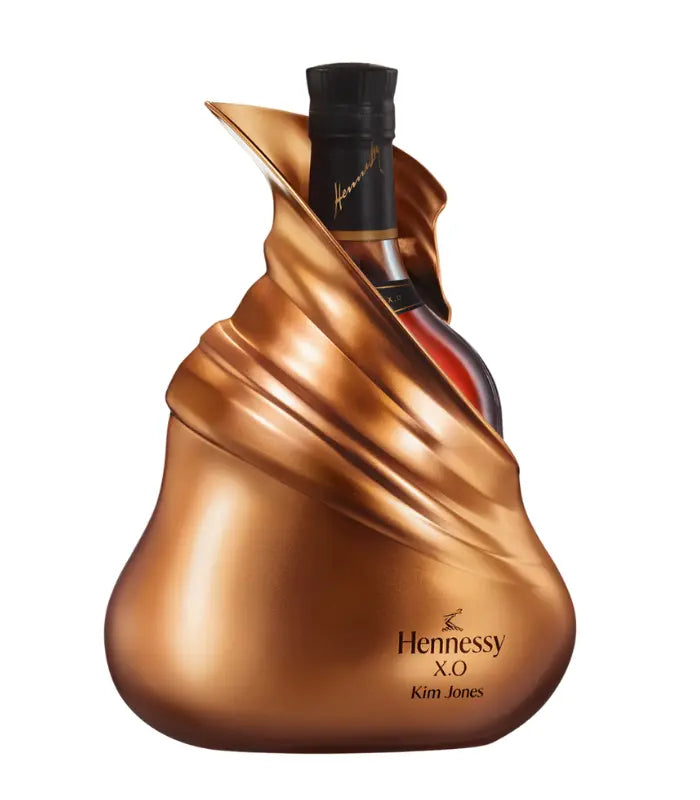Hennessy X.O Kim Jones Limited Edition 750mL