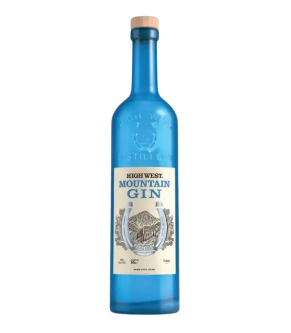 High West Mountain Gin 750mL