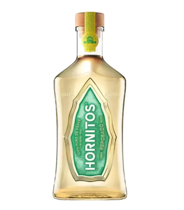 Hornitos Tequila Reposado 750mL