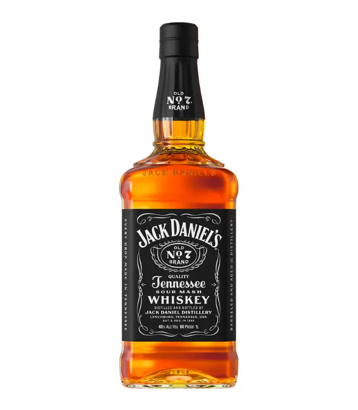 Jack Daniel&