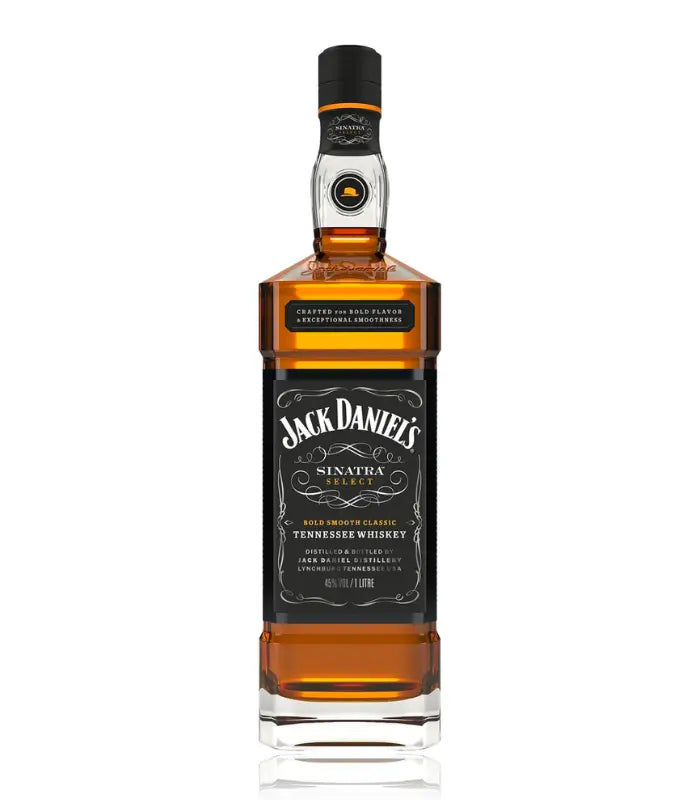 Jack Daniel&