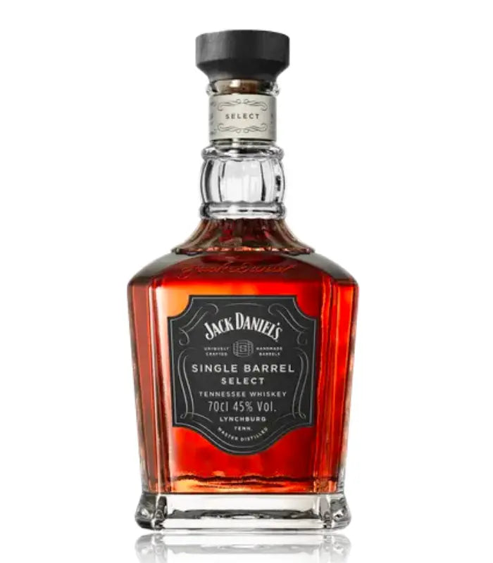 Jack Daniel&