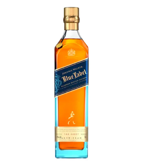 Johnnie Walker Blue Label California Limited Edition 750mL