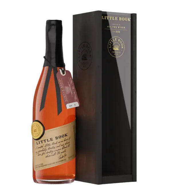Little Book Chapter 10 ‘All The Wiser' 2026 Release 750mL