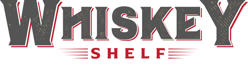 Whiskey Shelf logo