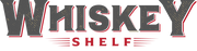 Whiskey Shelf