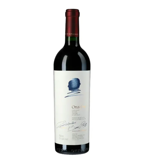 Opus One Red Wine Napa Valley 2023 750mL