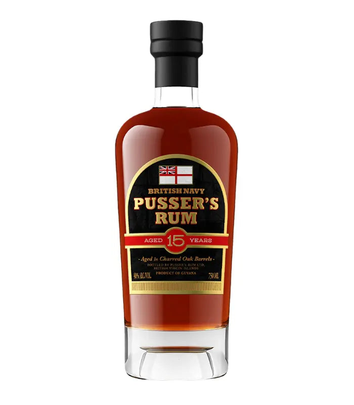 Pusser&