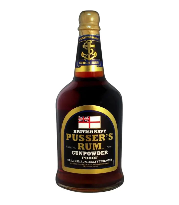 Pusser&