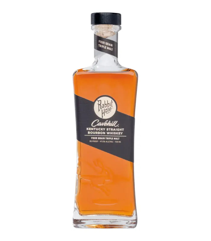 Rabbit Hole Cavehill Bourbon Whiskey 750mL